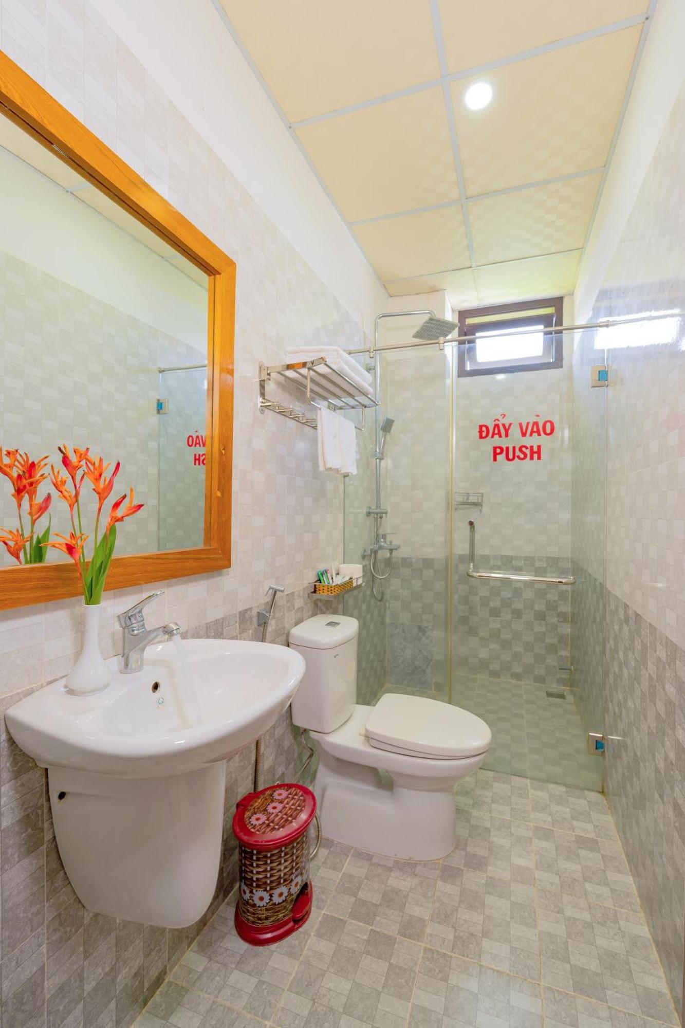 Quynh Chau Homestay Hoi An Exterior photo