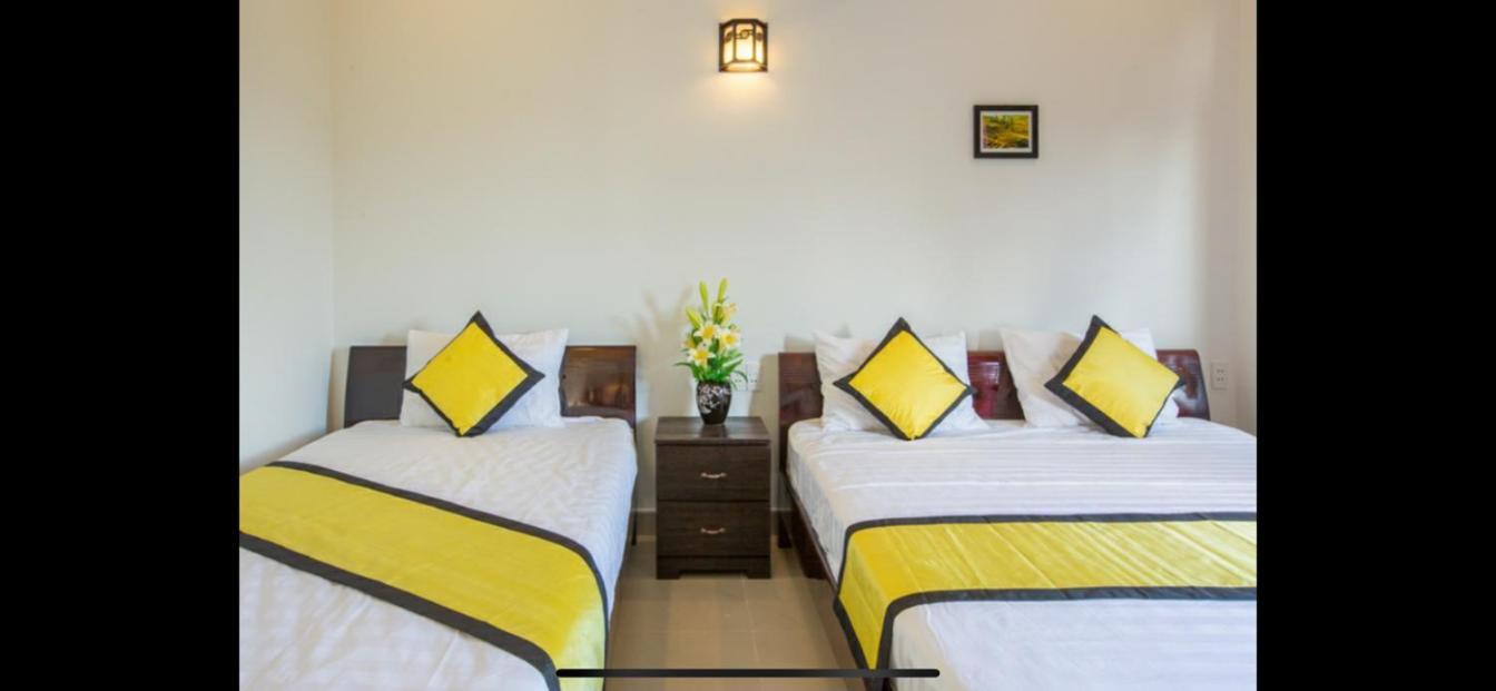Quynh Chau Homestay Hoi An Exterior photo