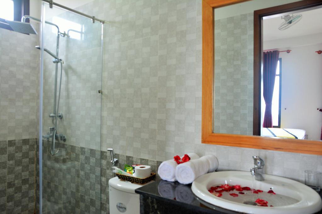Quynh Chau Homestay Hoi An Exterior photo