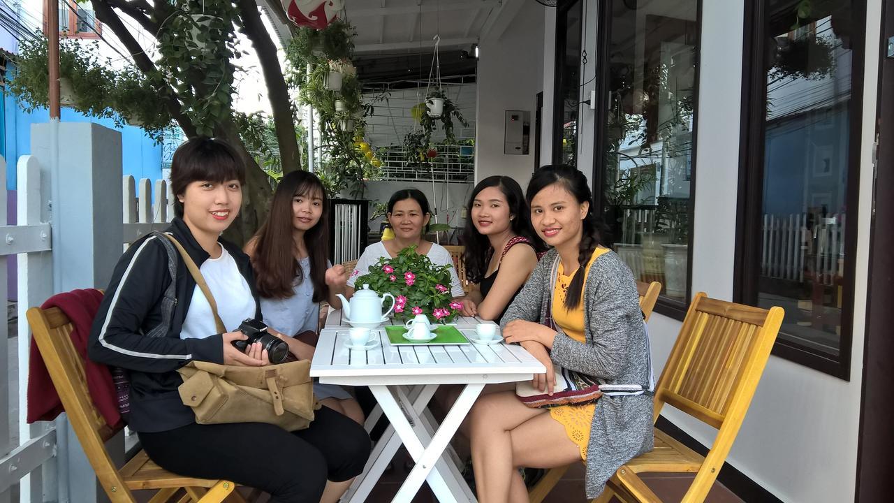 Quynh Chau Homestay Hoi An Exterior photo